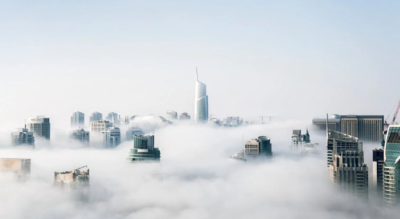 Dubai shatters records with $117bn in real estate deals in H1 2025: Who’s buying, where, what’s driving it | World News
