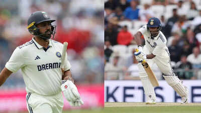 IND vs ENG 4th Test: ‘What is Sai Sudharsan’s fault?’ — Former India cricketer backs recall as Karun Nair’s flaws exposed | Cricket News