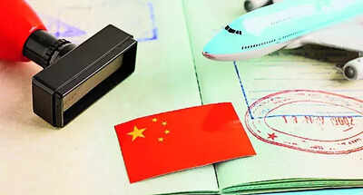 5 years on, India resumes tourist visas to Chinese | India News