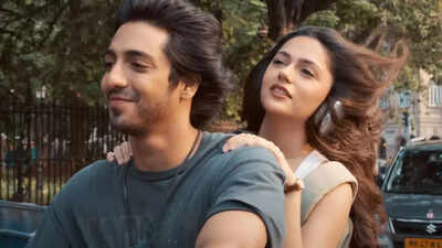 ‘Saiyaara’ box office collection day 6: The Ahaan Panday, Aneet Padda movie directed by Mohit Suri crosses Rs 150 crore despite a slight drop in the business on Wednesday | Hindi Movie News