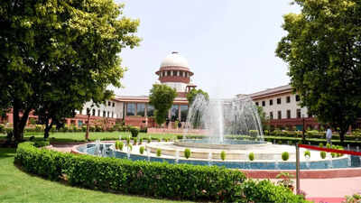 Age of consent for sex cannot be less than 18 years, Centre tells SC | India News
