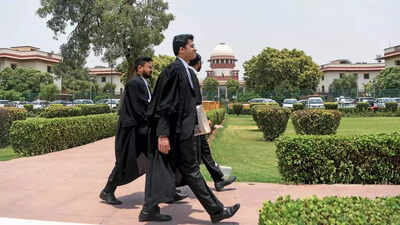 Trial court not the first stop for investigation, says Supreme Court | India News