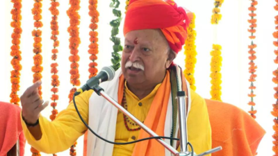 ‘Was asked to arrest RSS chief Mohan Bhagwat’: Ex-ATS cop recalls Malegaon blast probe; alleges pressure to push ‘saffron terror’ angle | India News