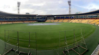 Bengaluru stampede: Maharaja Trophy likely to be shifted out of M Chinnaswamy stadium; Alur, Mysore likely venues | Cricket News