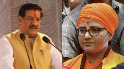 Malegaon blast case: Ex-Maharashtra CM Prithviraj Chavan’s remark on ‘Sanatan terror’ sparks row; calls for using ‘Hindu terrorism’ instead | India News
