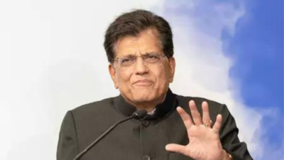 India-US trade: Union minister Piyush Goyal to hold talks on August 2–4 with exporters in Mumbai, key sectors flag urgent concerns amid 25% Trump tariffs