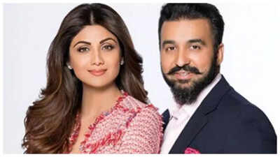 Shilpa Shetty and husband Raj Kundra booked by EOW in Rs 60.4 crore FRAUD CASE; businessman accuses couple of misappropriation of funds |