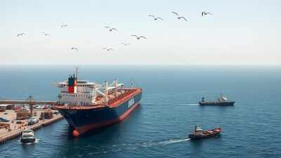 India’s shifting oil map: How did Russia change the trade game? Middle East holds steady; smaller suppliers lose ground