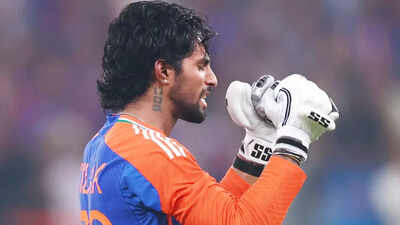 ‘After Operation Sindoor, Pakistan came hard on us’: Tilak Varma breaks silence on verbal assault in Asia Cup final | Cricket News