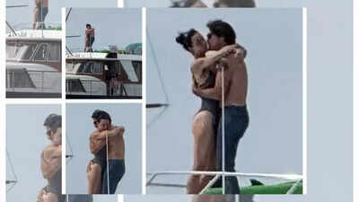 Justin Trudeau would ‘never date a civilian,’ say sources as ex-Canadian PM’s intimate photos with Katy Perry go viral