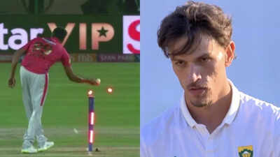 IND vs SA: Ashwin’s ‘Mankad’ reply for Marco Jansen goes viral | Cricket News