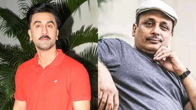 ‘Ranbir Kapoor has no tantrums,’ says Piyush Mishra as she slams entourage costs of actors: ’12 bodyguards, 1 person to give drink, one person to comb..’ |