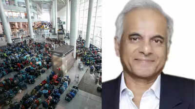IndiGo crisis not deliberately engineered: Chairman Mehta | India News