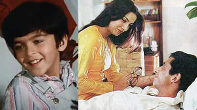 Shabana Azmi kept a distance from Jugal Hansraj during ‘Masoom’ shoot in order to make it more authentic onscreen: ‘She wanted the awkwardness to be visible onscreen’ | Hindi Movie News