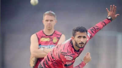 ‘Pressure, pain, sacrifice’: Ex-KKR spinner’s journey from IPL spotlight to final goodbye at 31 | Cricket News